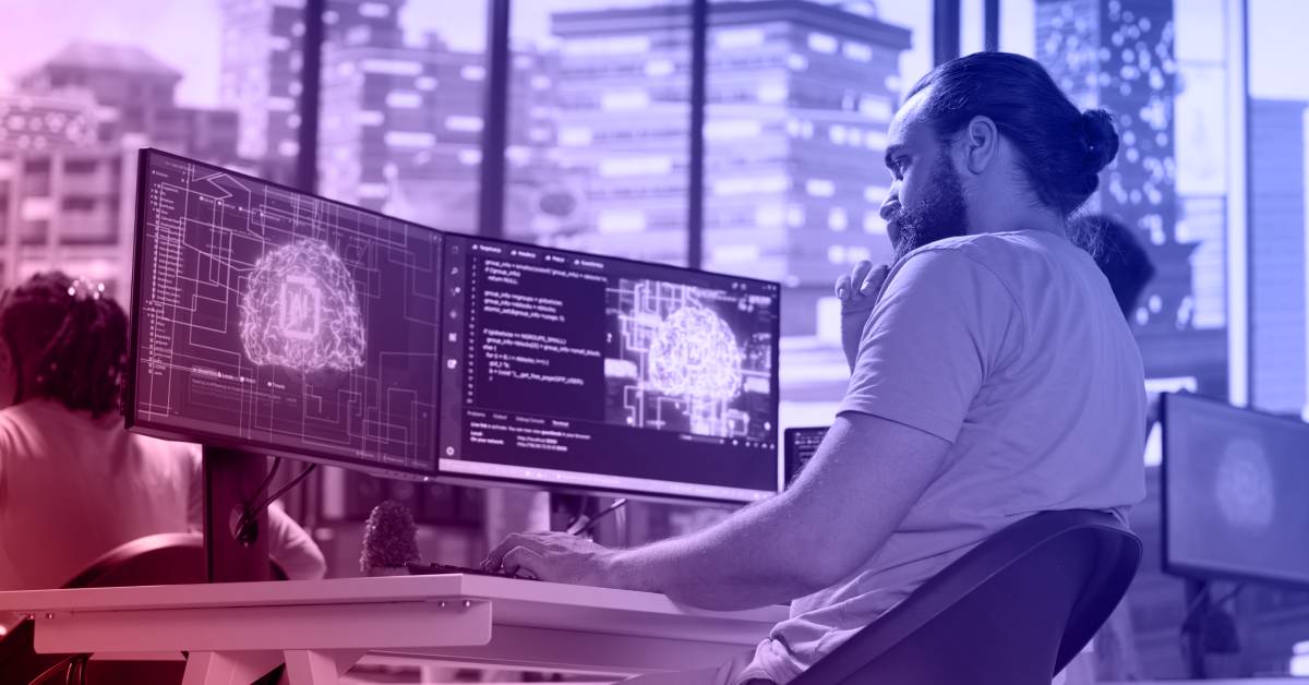 Ingeniero Inteligencia Artificial