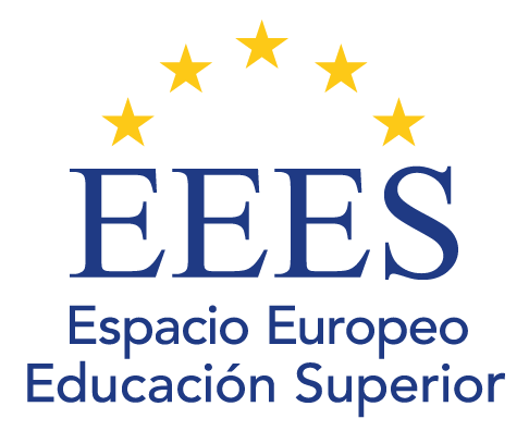 Logo Espacio Europeo Educación superior