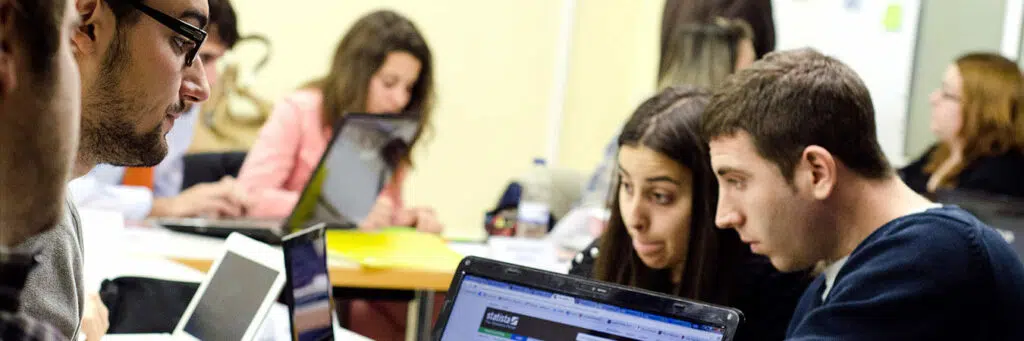 Información y admisiones