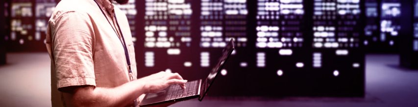 qué es un centro de datos