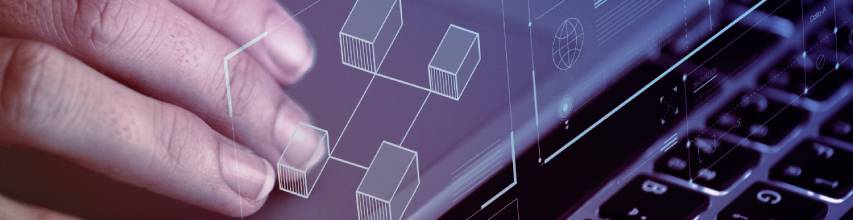 blockchain transformación digital