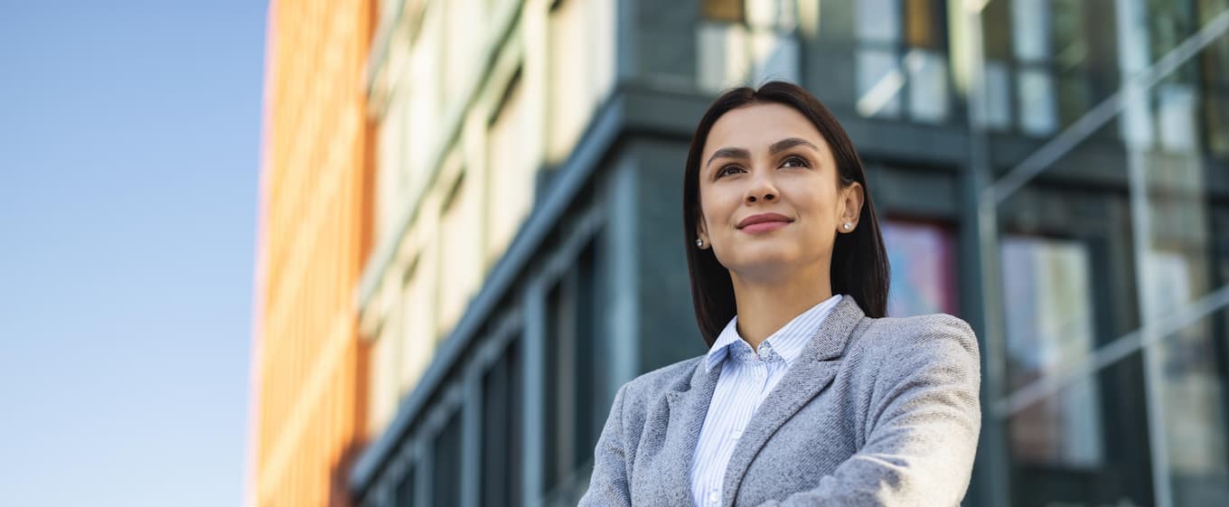 MBA – Master of Business Administration