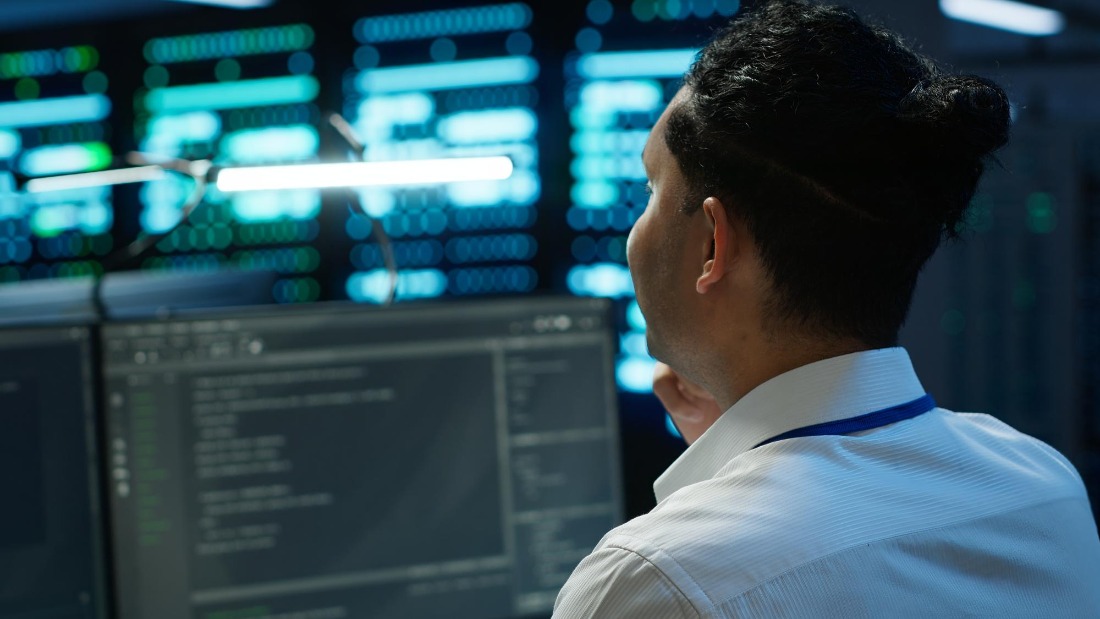 Máster en Redes y Ciberseguridad (MRC)