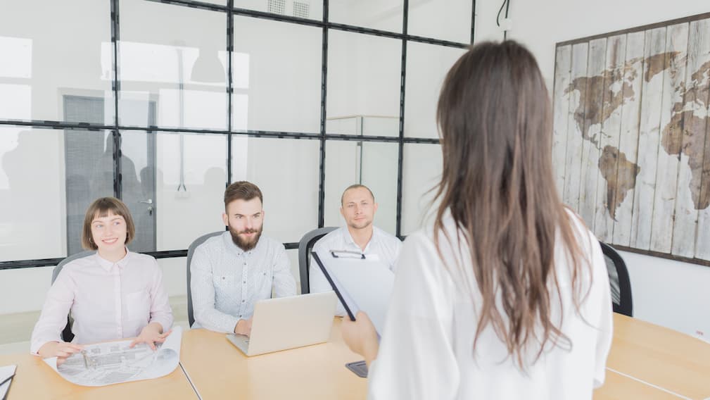 Postgrado en Dirección de Personas y RRHH