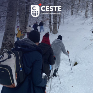 Excursión a la nieve 2026