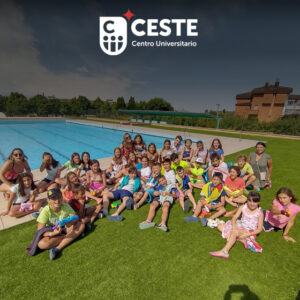 Reserva plaza Summer Camp 2026