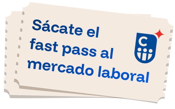 Ticket Fast Pass