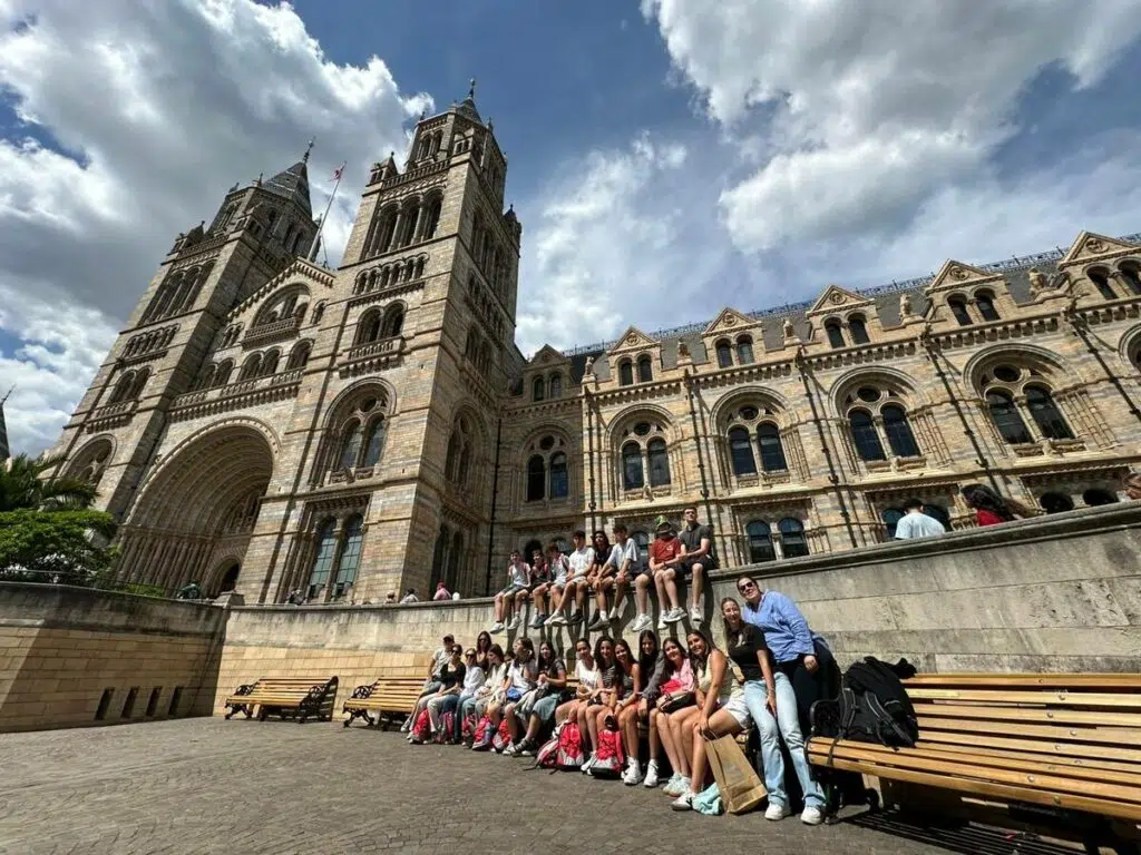 viaje saffron walden